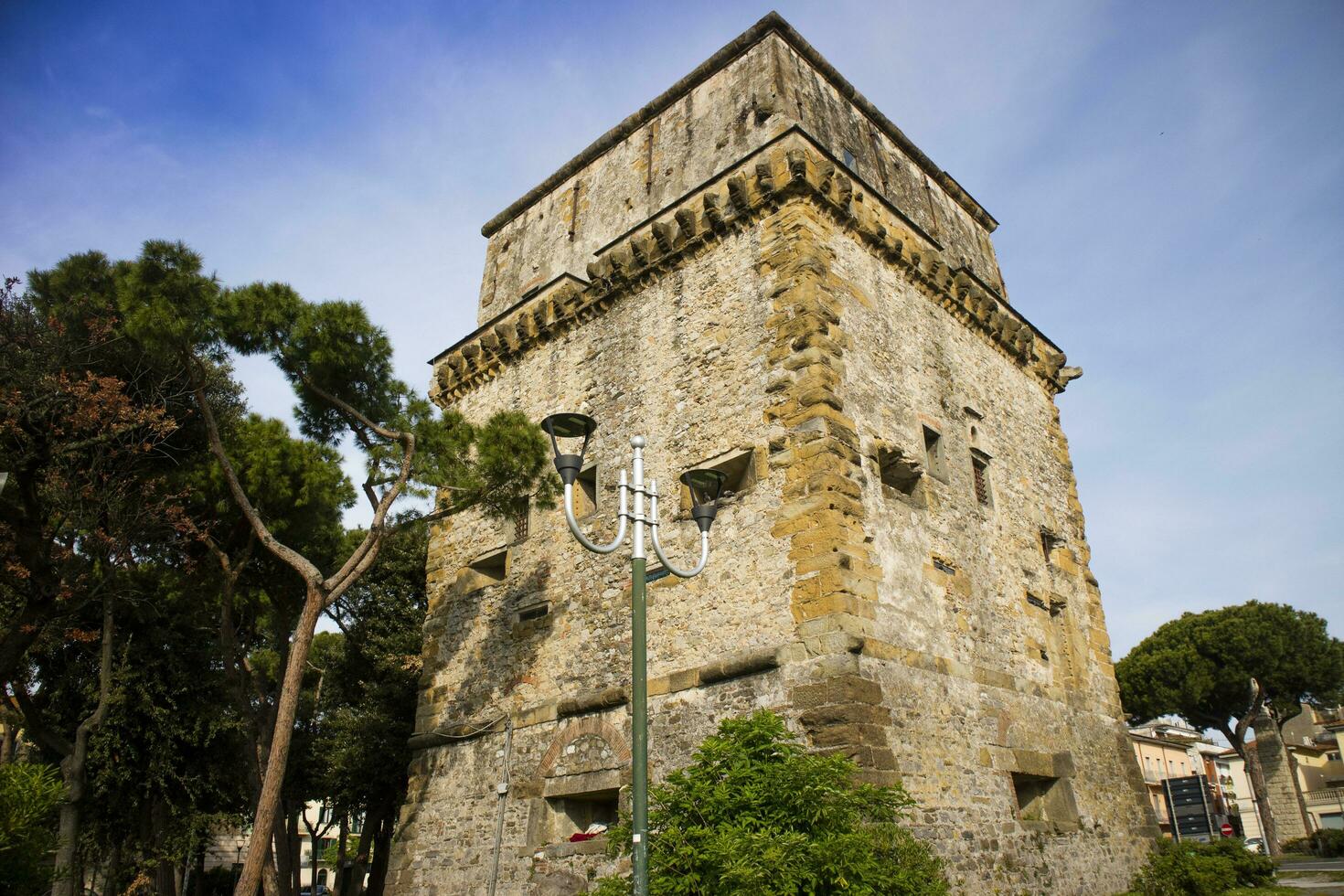 Torre Matilde Viareggio photo