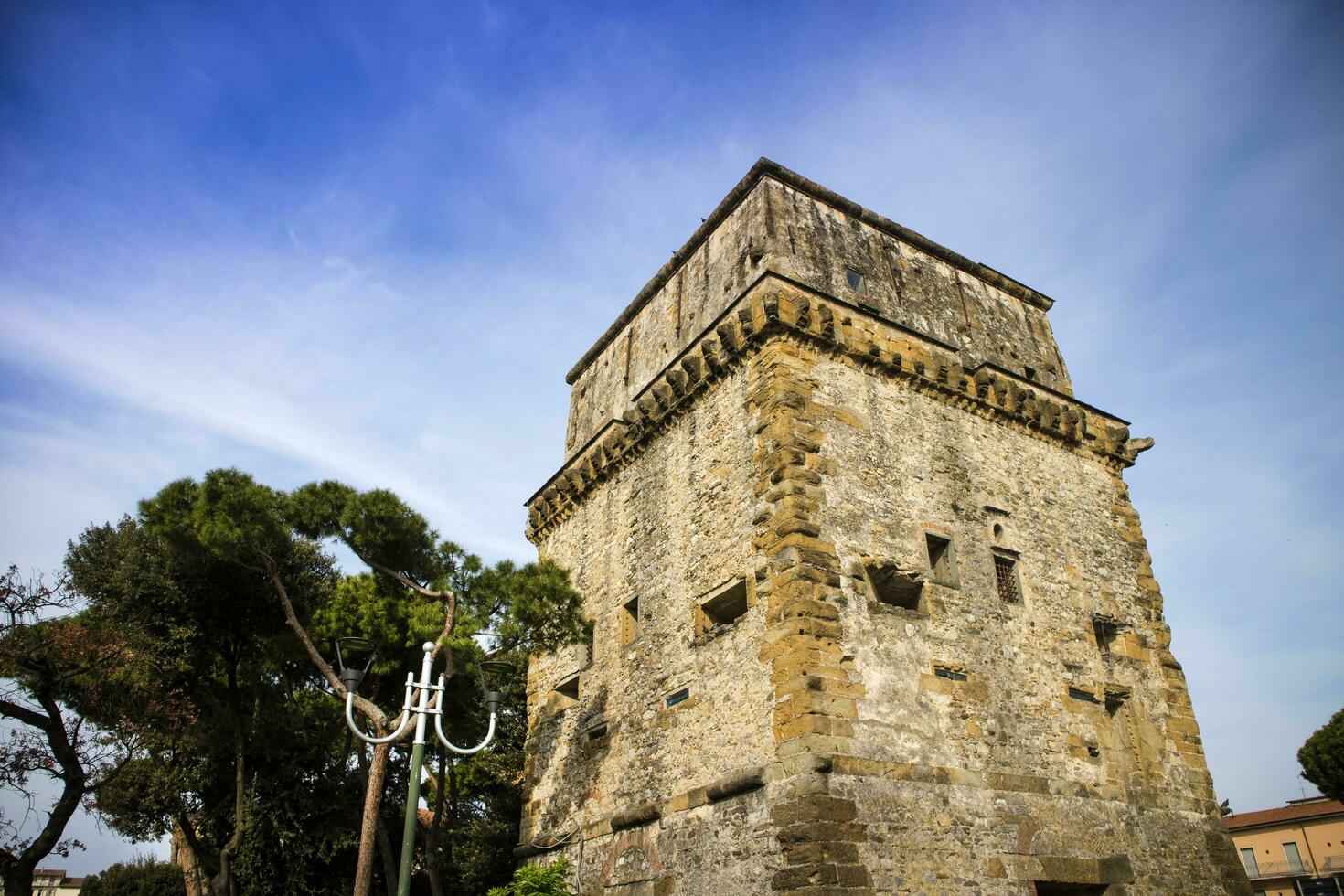 Torre Matilde Viareggio photo