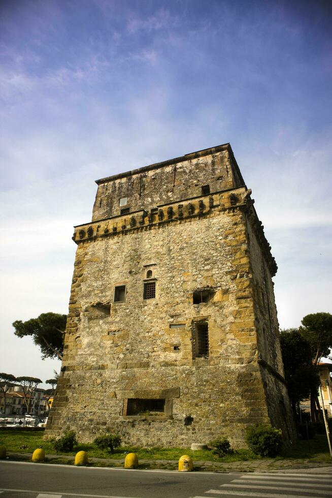 Torre Matilde Viareggio photo