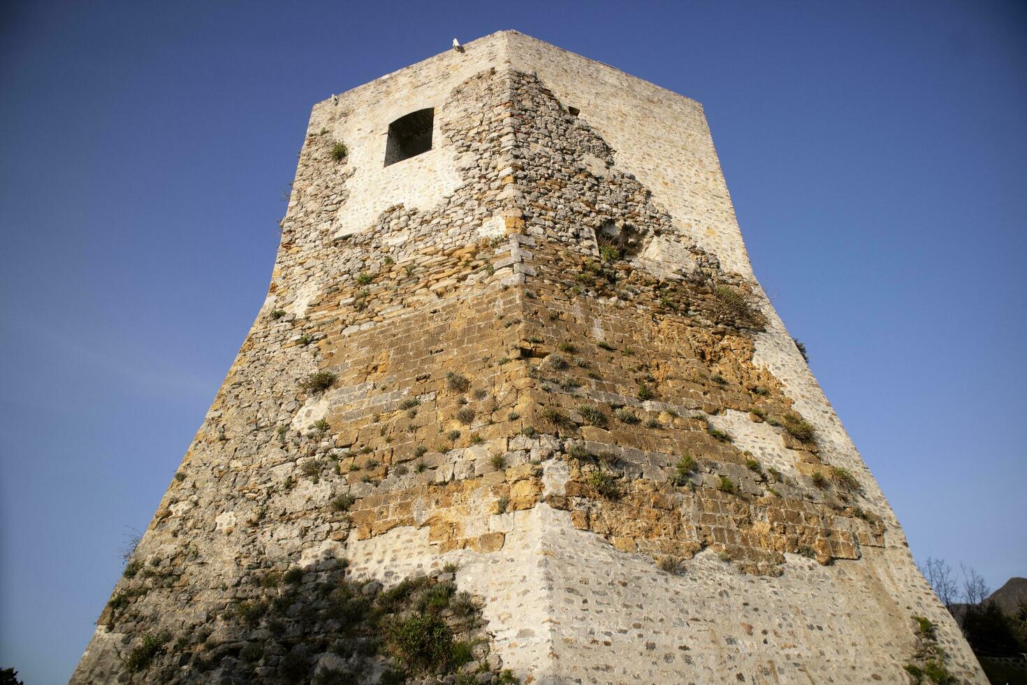 Aghinolfi Castle Massa Italy photo