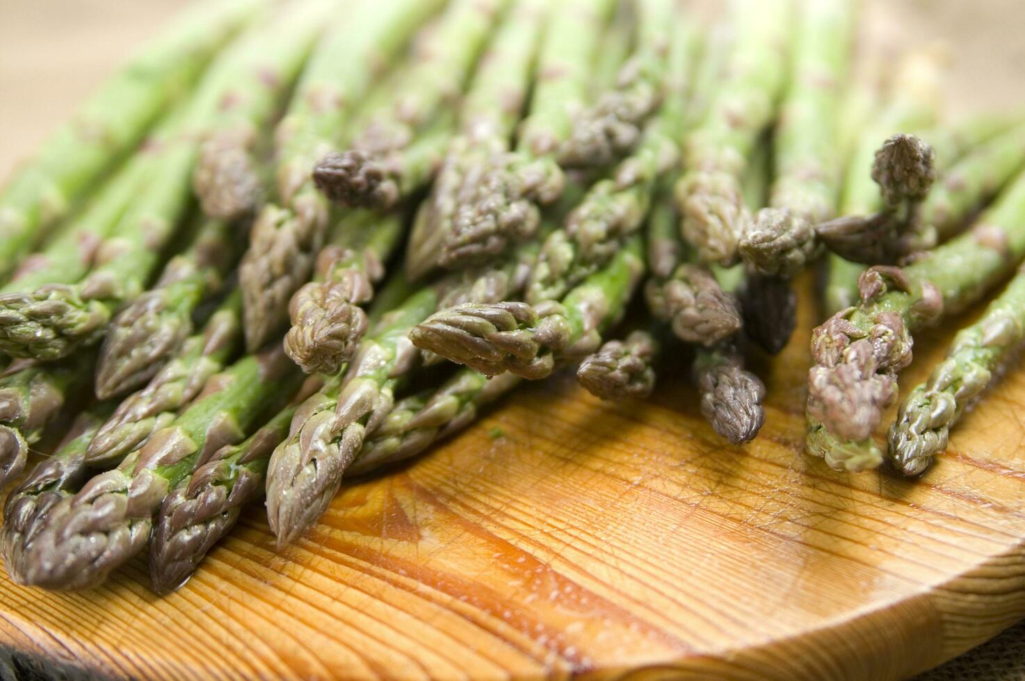 asparagus is a vegetable that is very popular photo