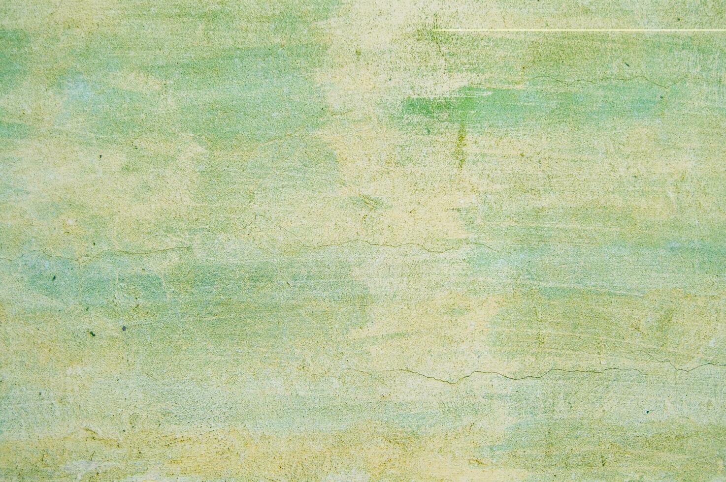 ancient colorful wall photo