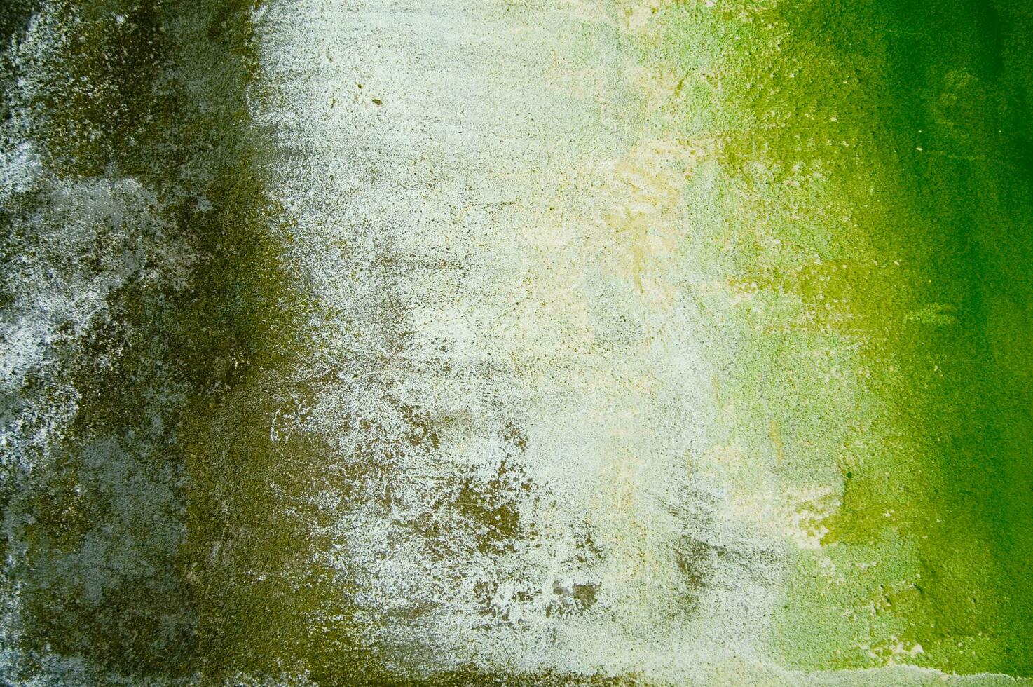 ancient colorful wall photo