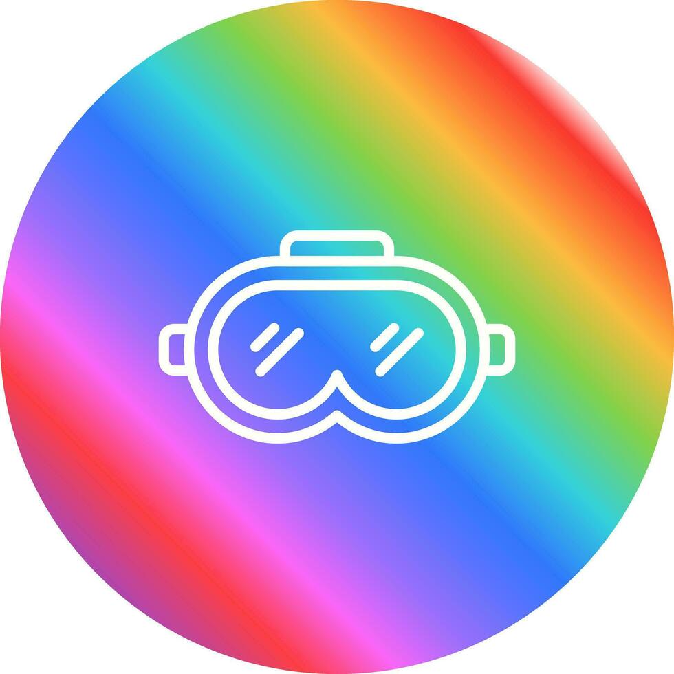 Virtual Machine Vector Icon