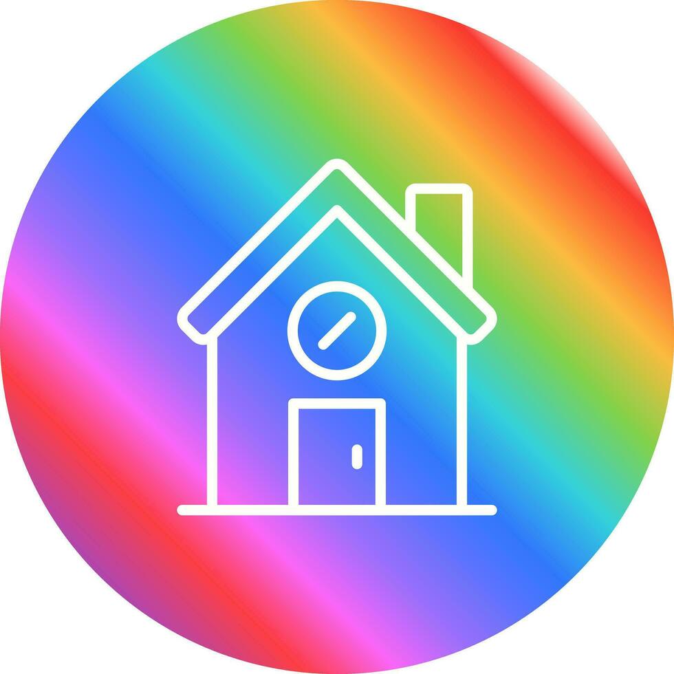 Home Vector Icon