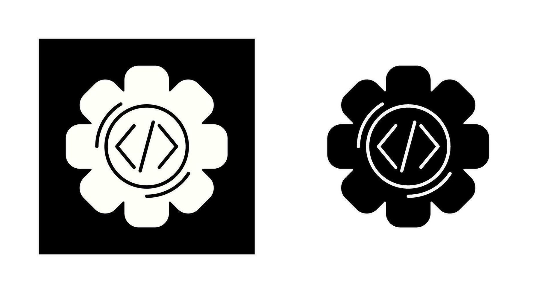 Gear Vector Icon