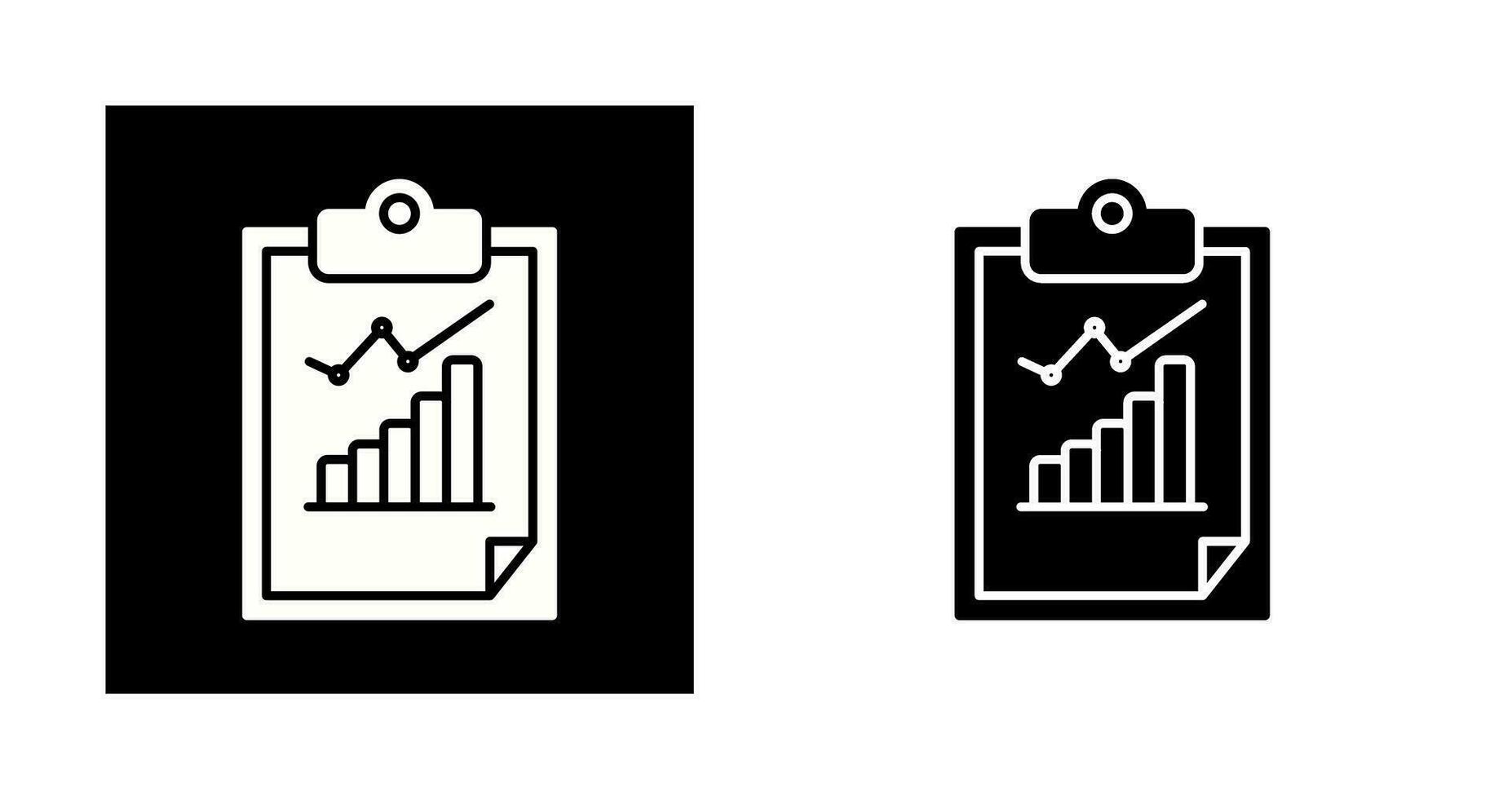 Clipboard Vector Icon