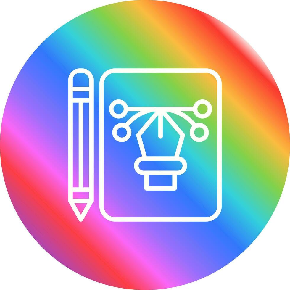 Design Sprint Vector Icon