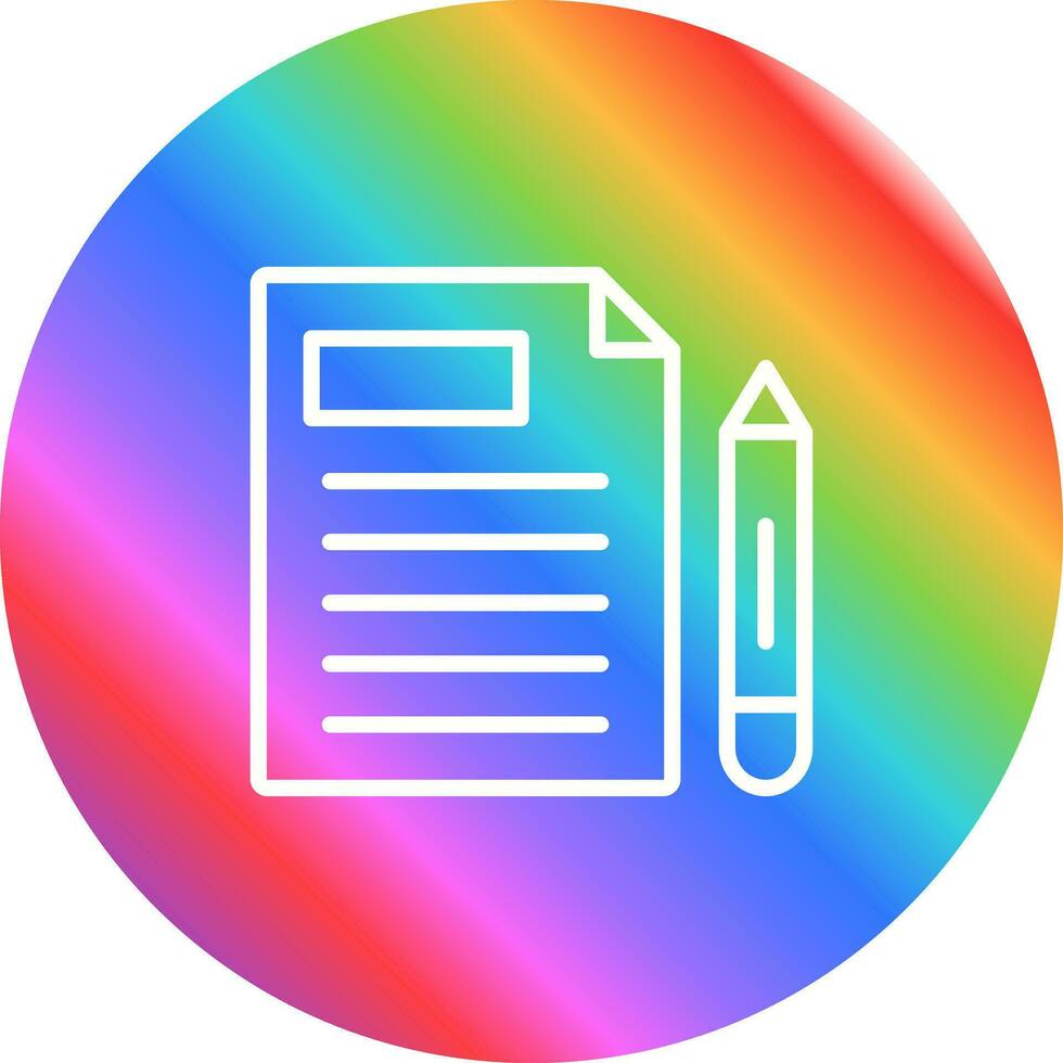Regulatory Compliance Vector Icon