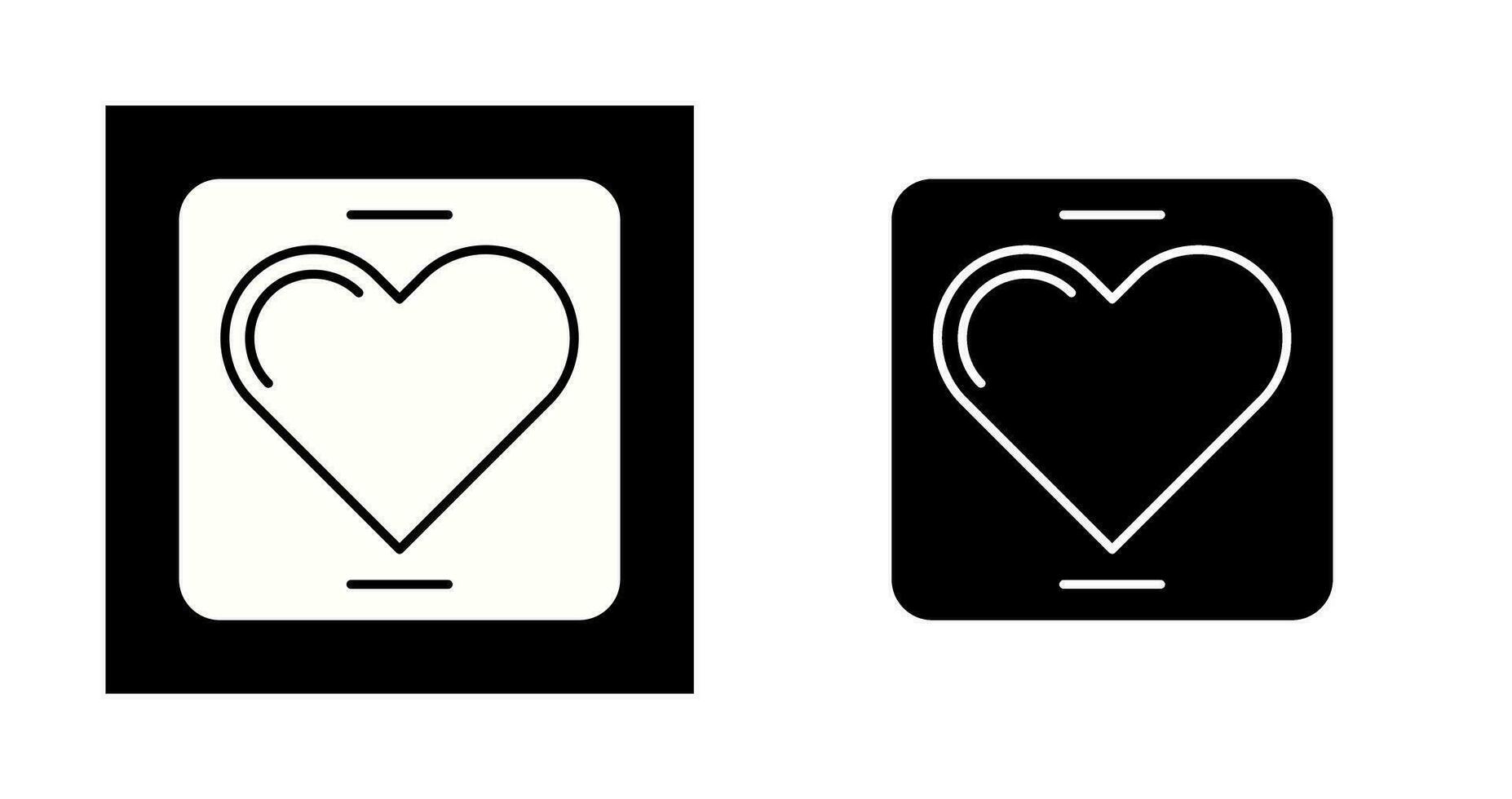 Like Vector Icon