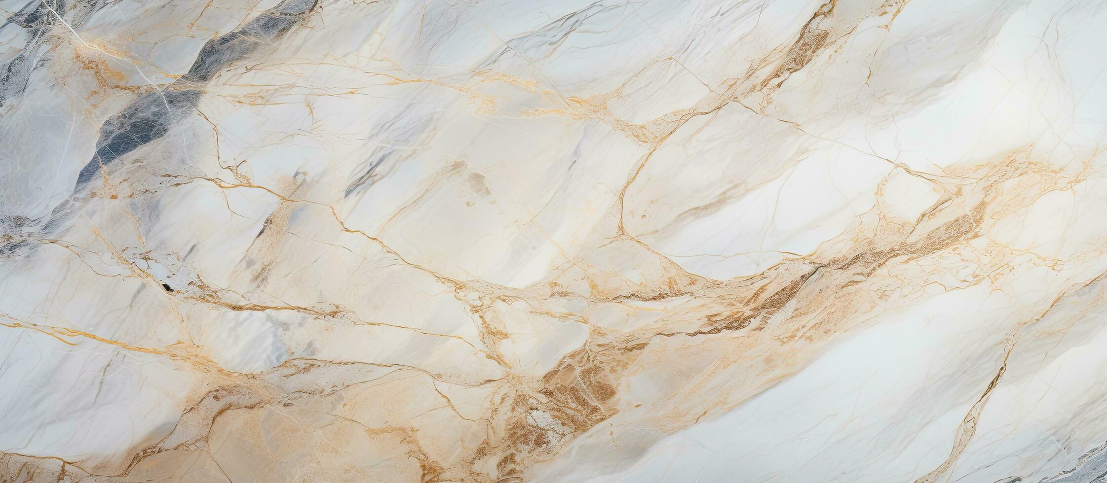A close-up image of a polished marble surface, resembling a luxurious wallpaper, with blank photo