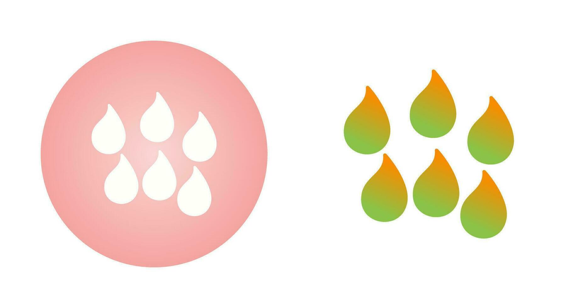 Humidity Vector Icon