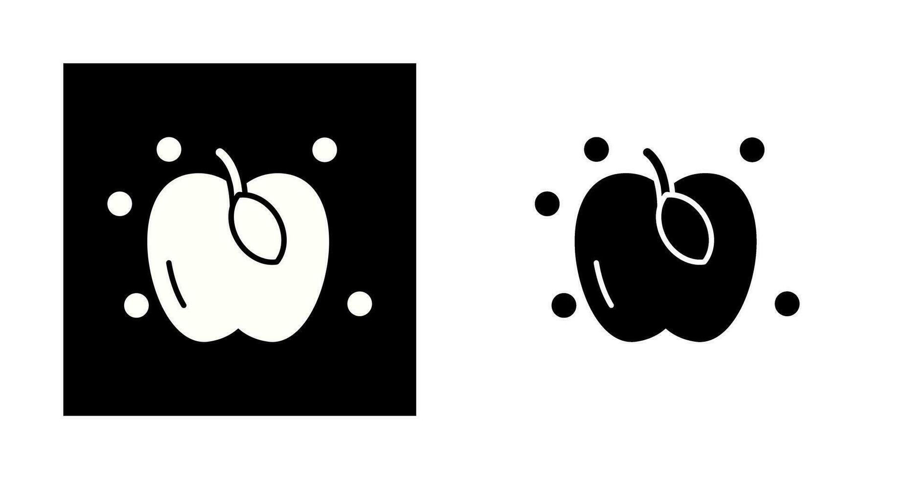 Healty Vector Icon