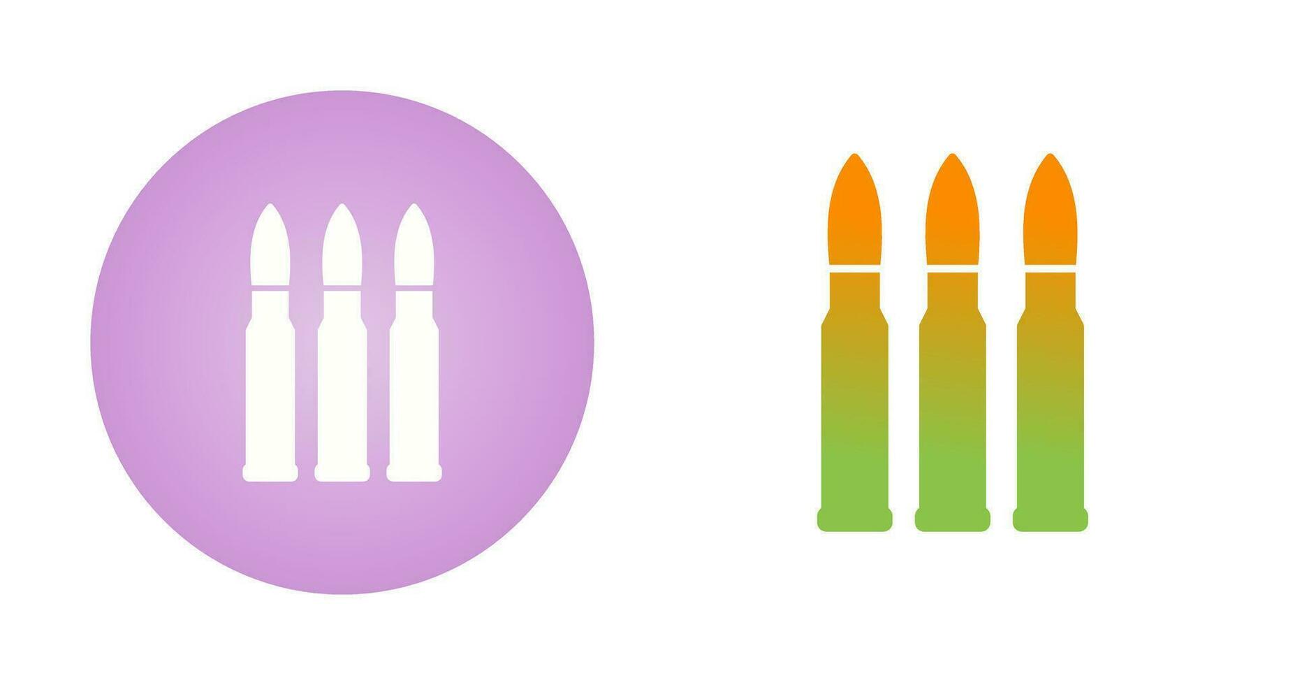 Bullets Vector Icon