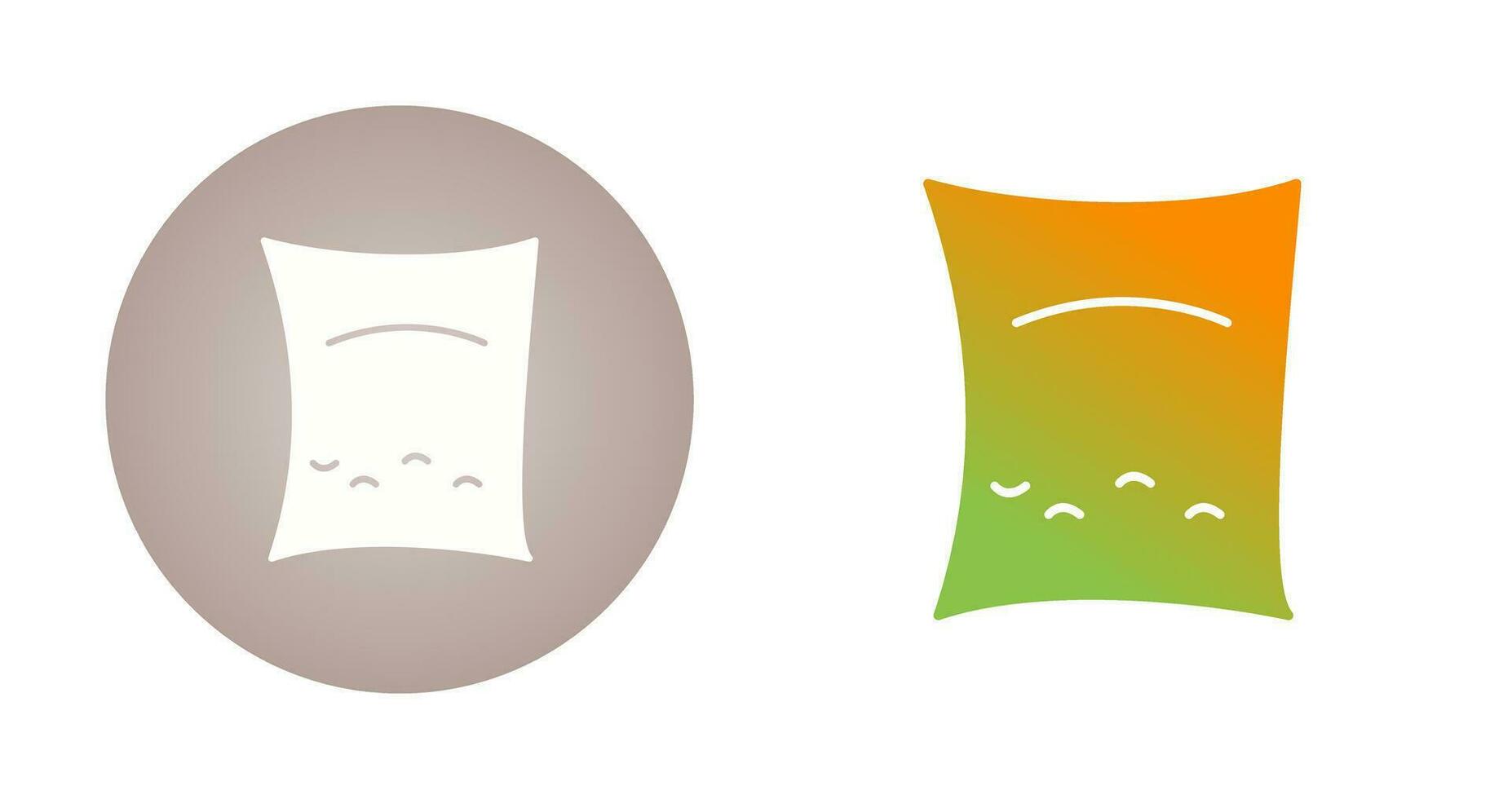 Snacks Vector Icon