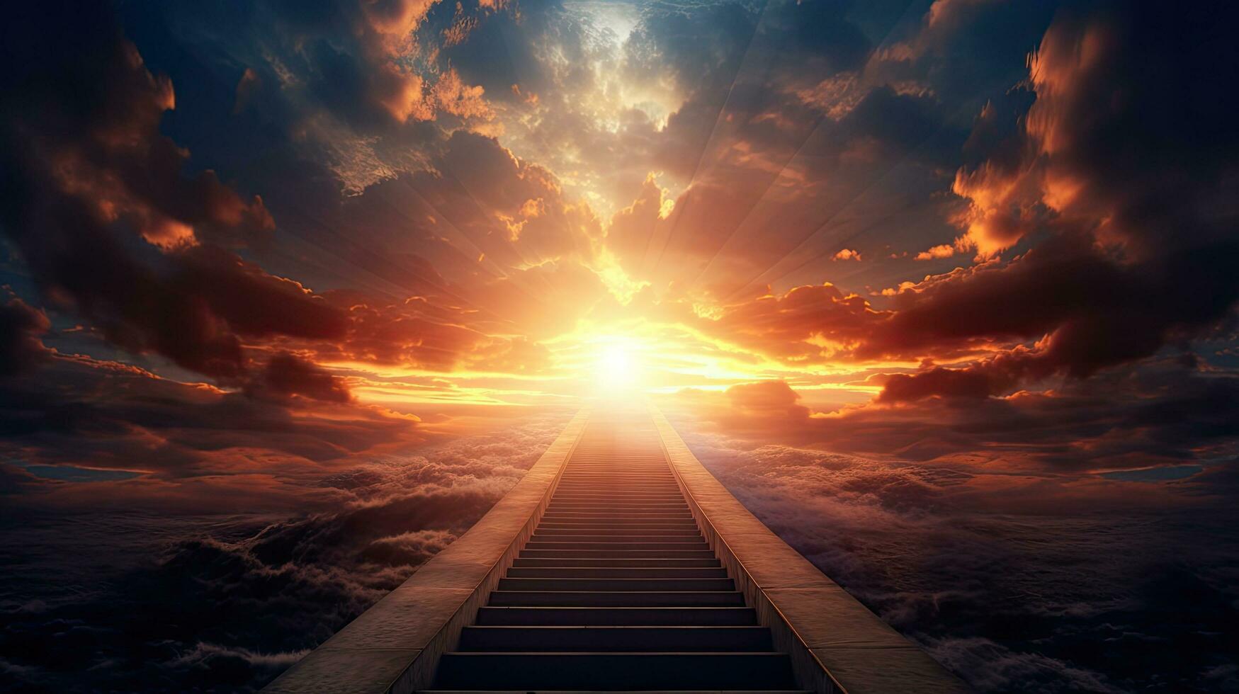 Highway to heaven photo