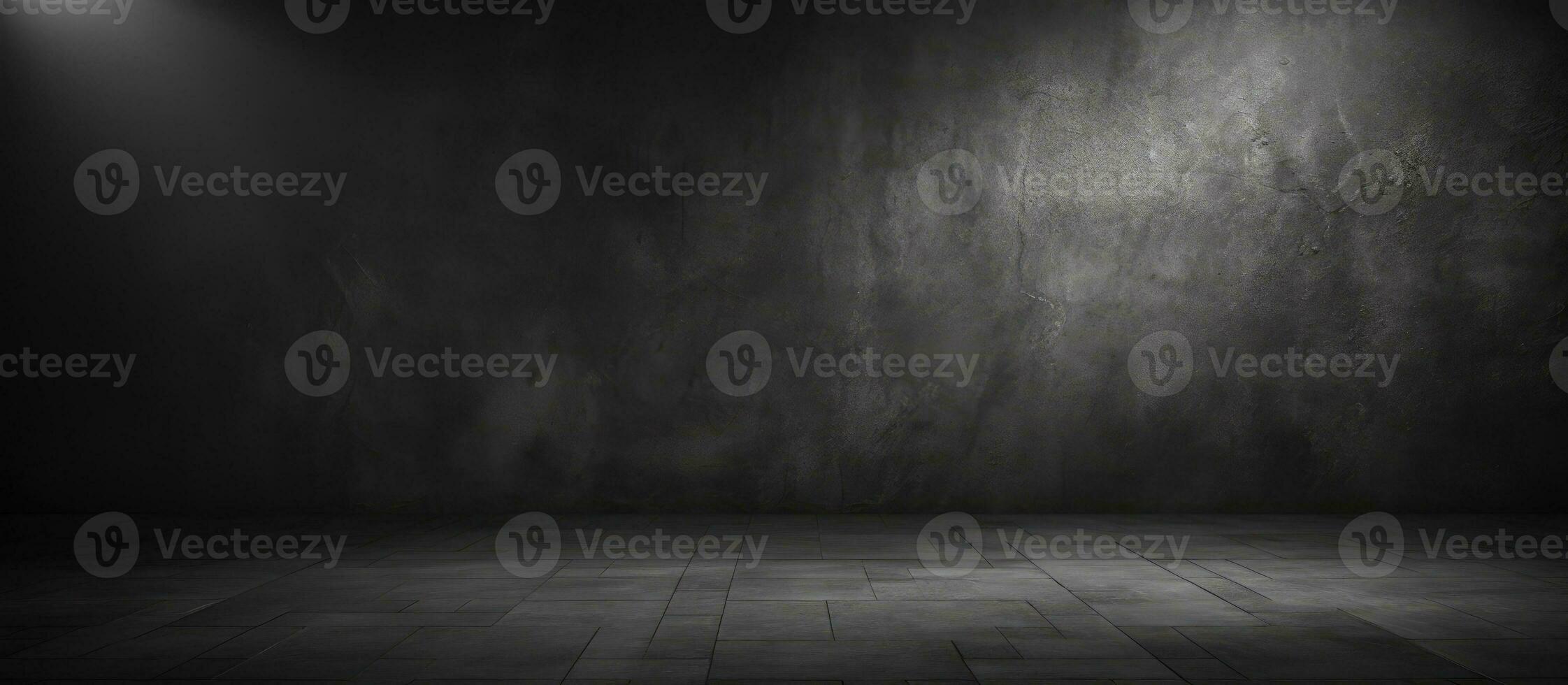 Close up of a sunlit textured dark graphite surface for modern background design representing the concept of texture and backgrounds photo