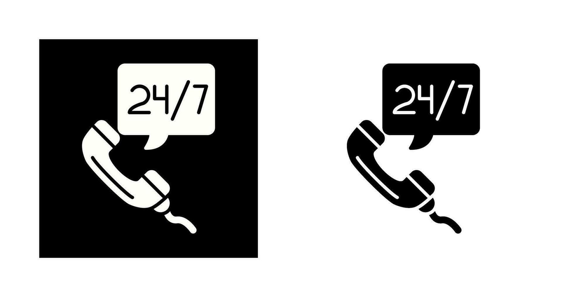 Call Center Vector Icon