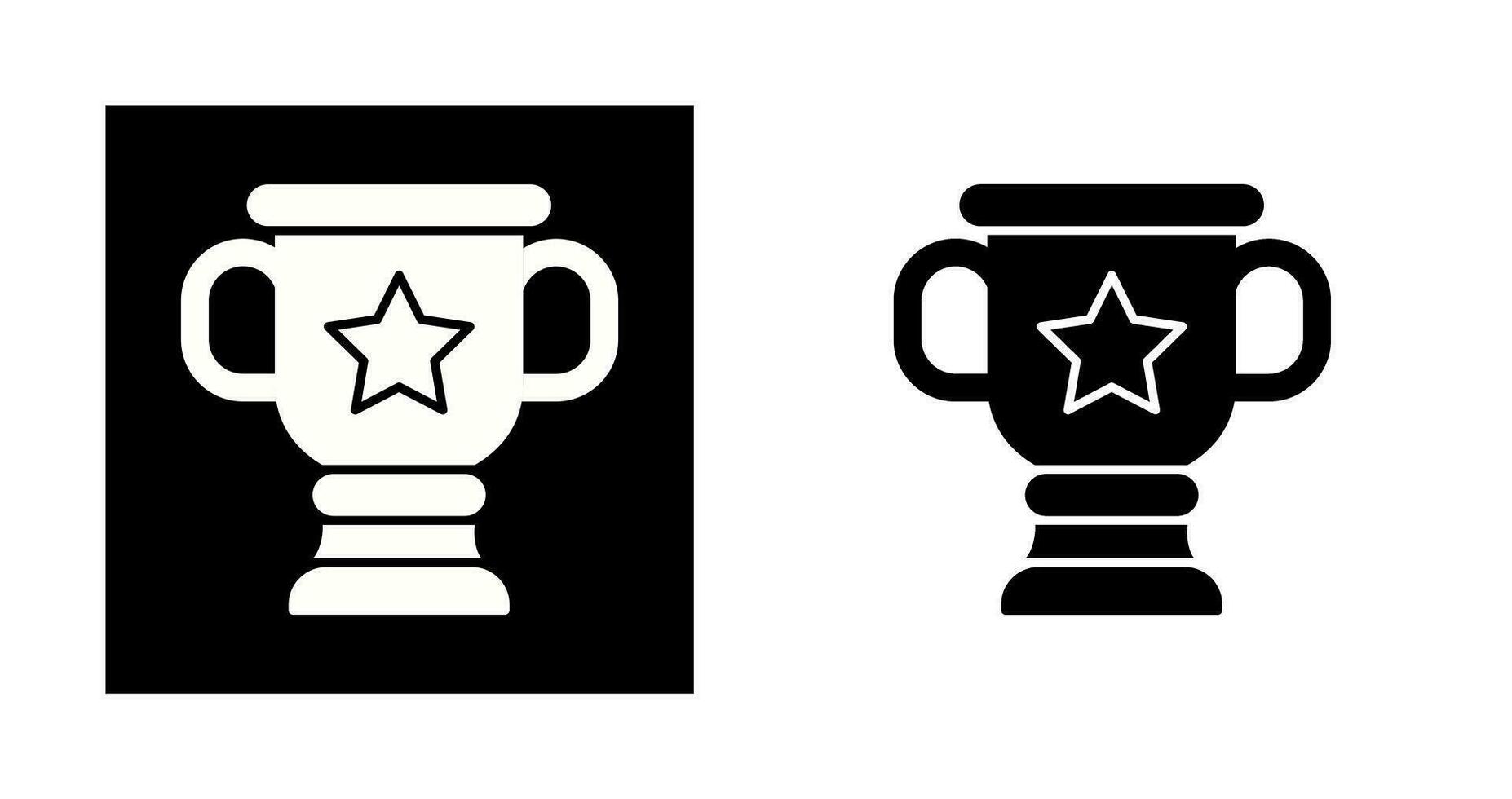 Cup Vector Icon