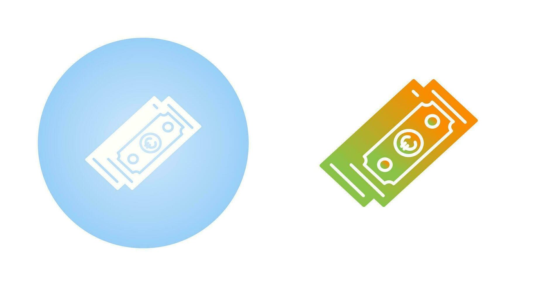 Euro Currency Vector Icon