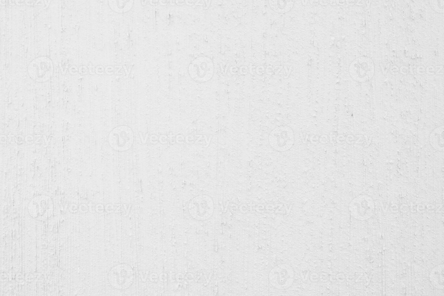 White cement wall texture with natural pattern for background photo