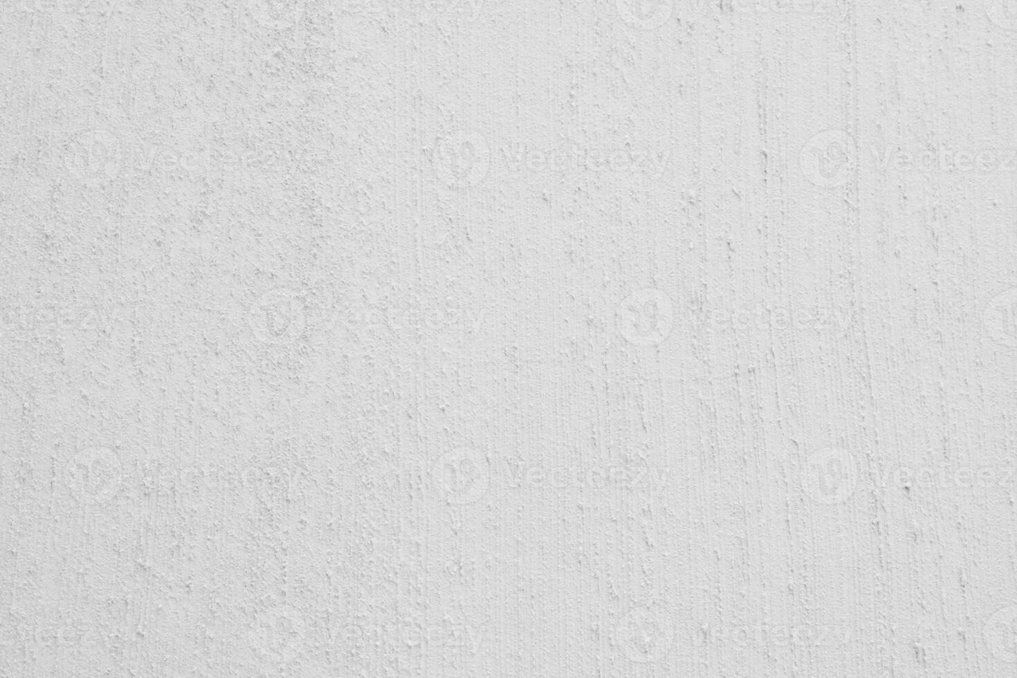 White cement wall texture with natural pattern for background photo