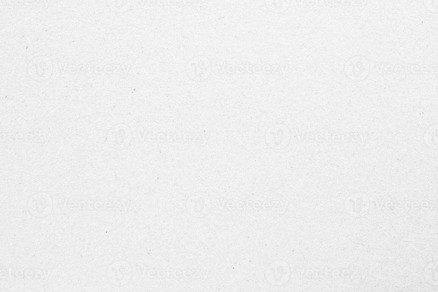 White watercolor paper texture or background. photo