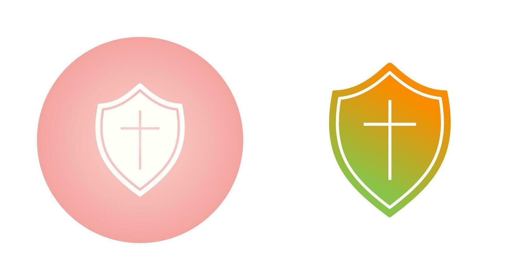 Shield Vector Icon