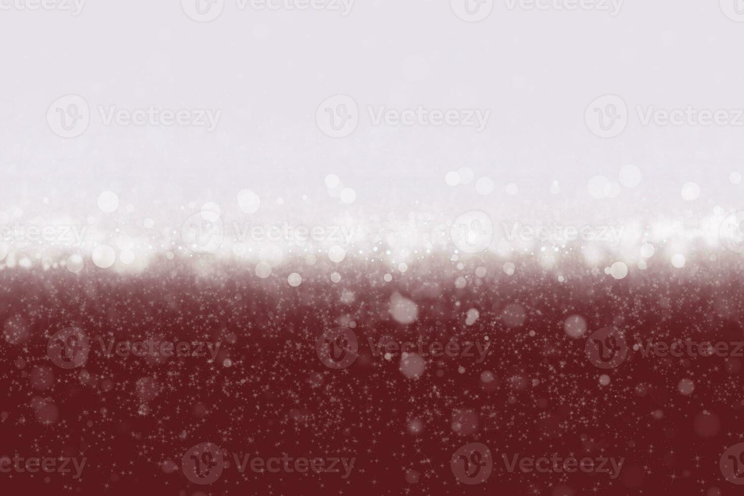 Abstract of bokeh background. Bokeh light. shimmering blur spot lights on multicolored abstract background photo
