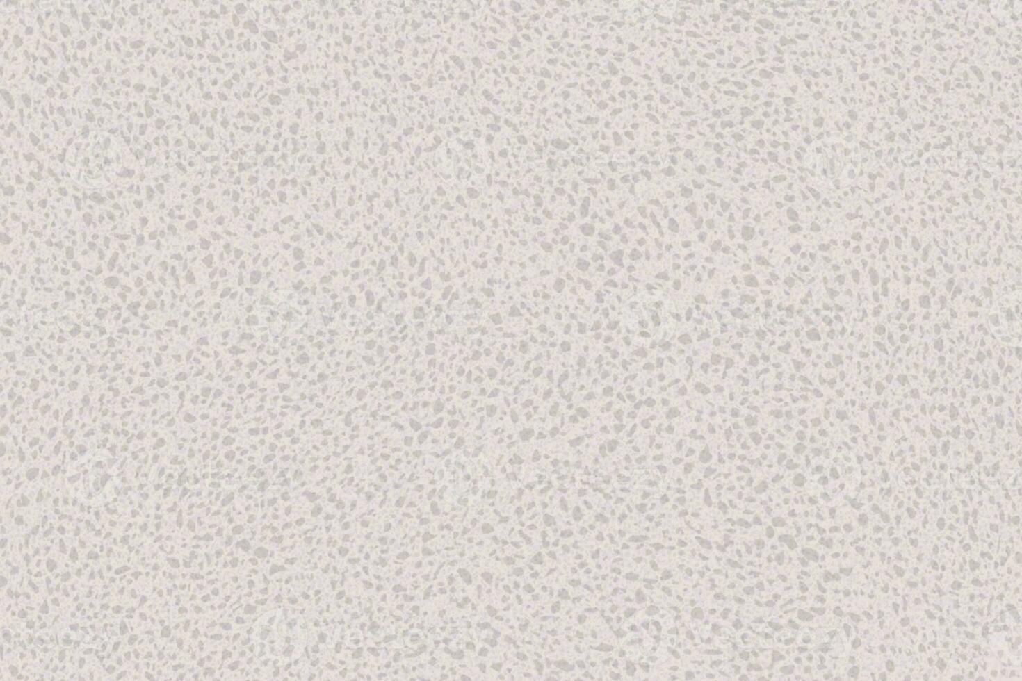 Terrazzo flooring pattern. Texture of classic floor in Venetian style natural stone. Modern minimalistic floor tile for interior decoration. Trendy Terrazzo abstract. photo