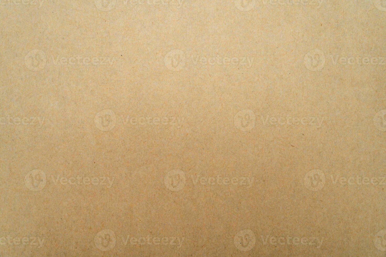 Recycle Paper Texture background. Crumpled Old kraft paper abstract shape background with space paper for text high resolution photo