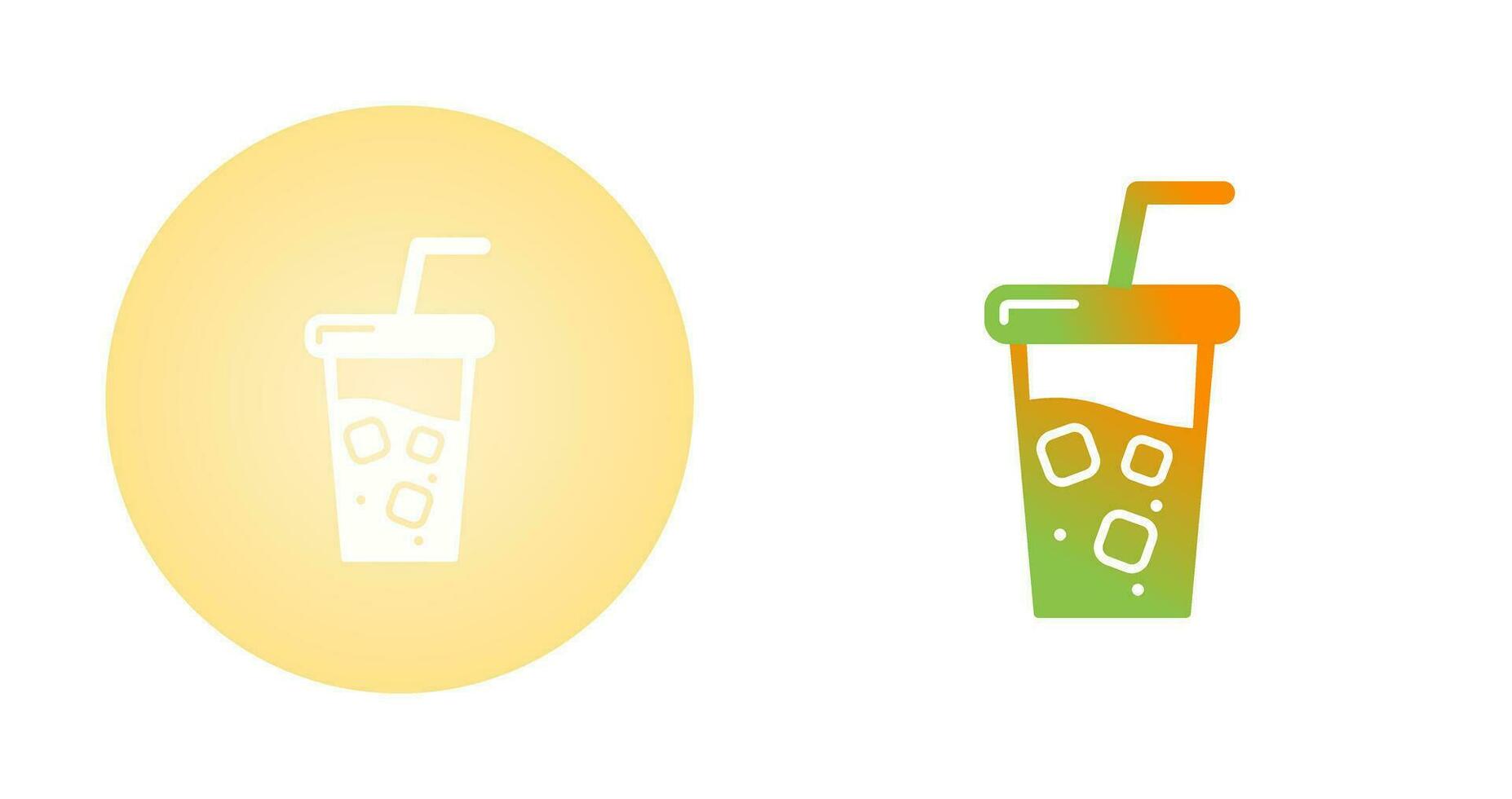 Drink Vector Icon