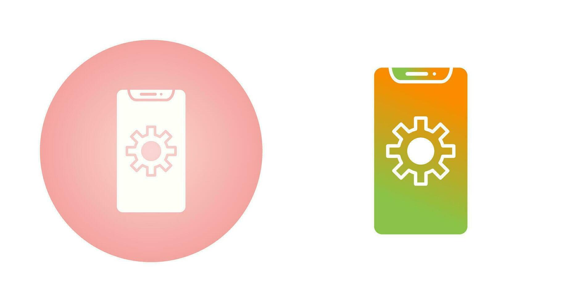 Technical Services Vector Icon
