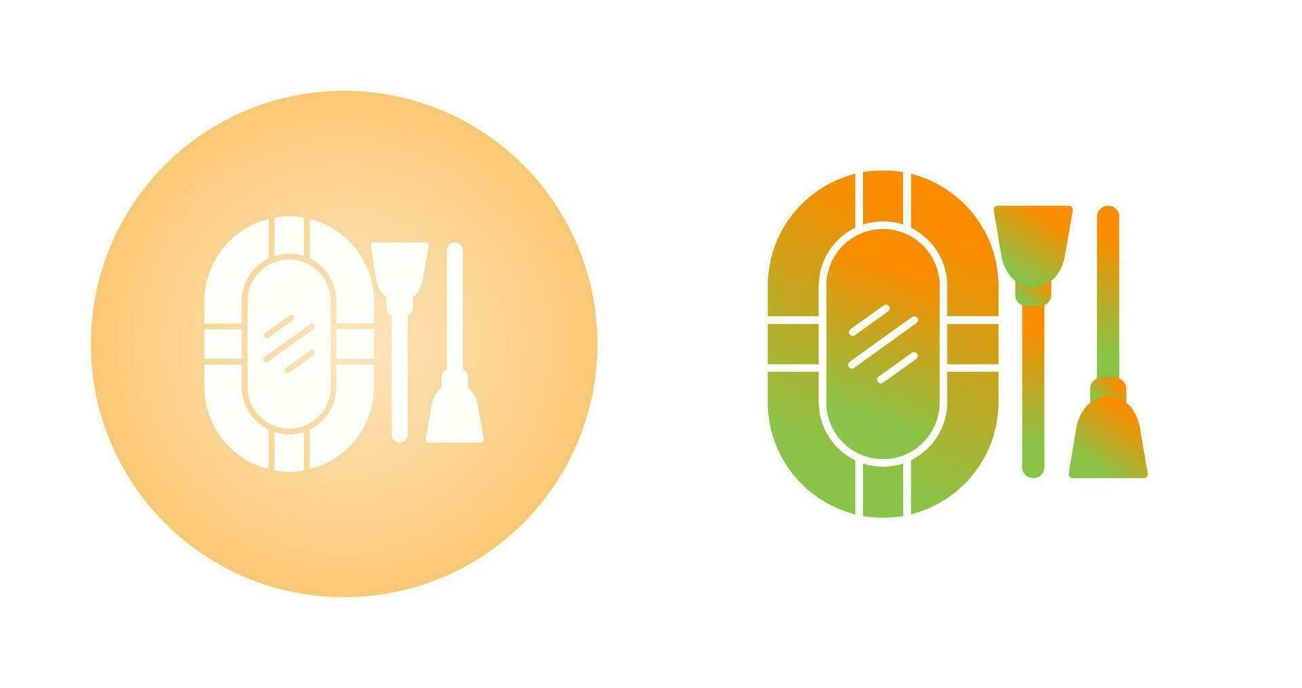Lifeboat Vector Icon