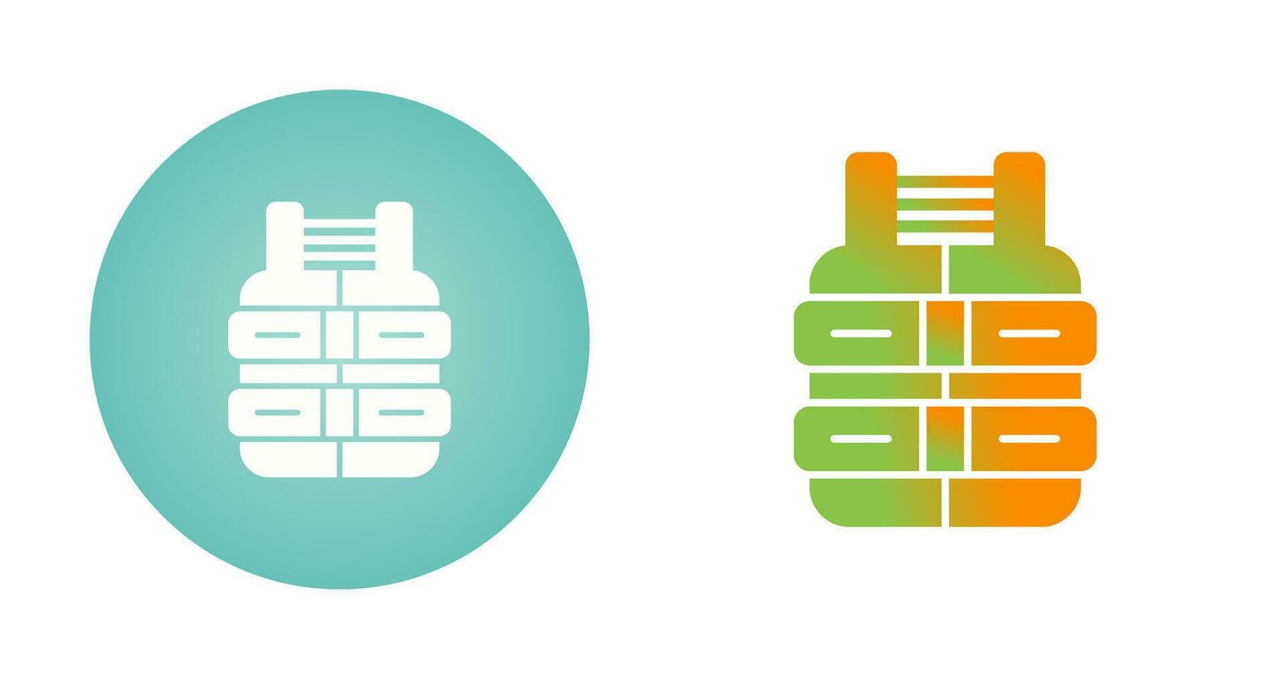 Life Vest Vector Icon