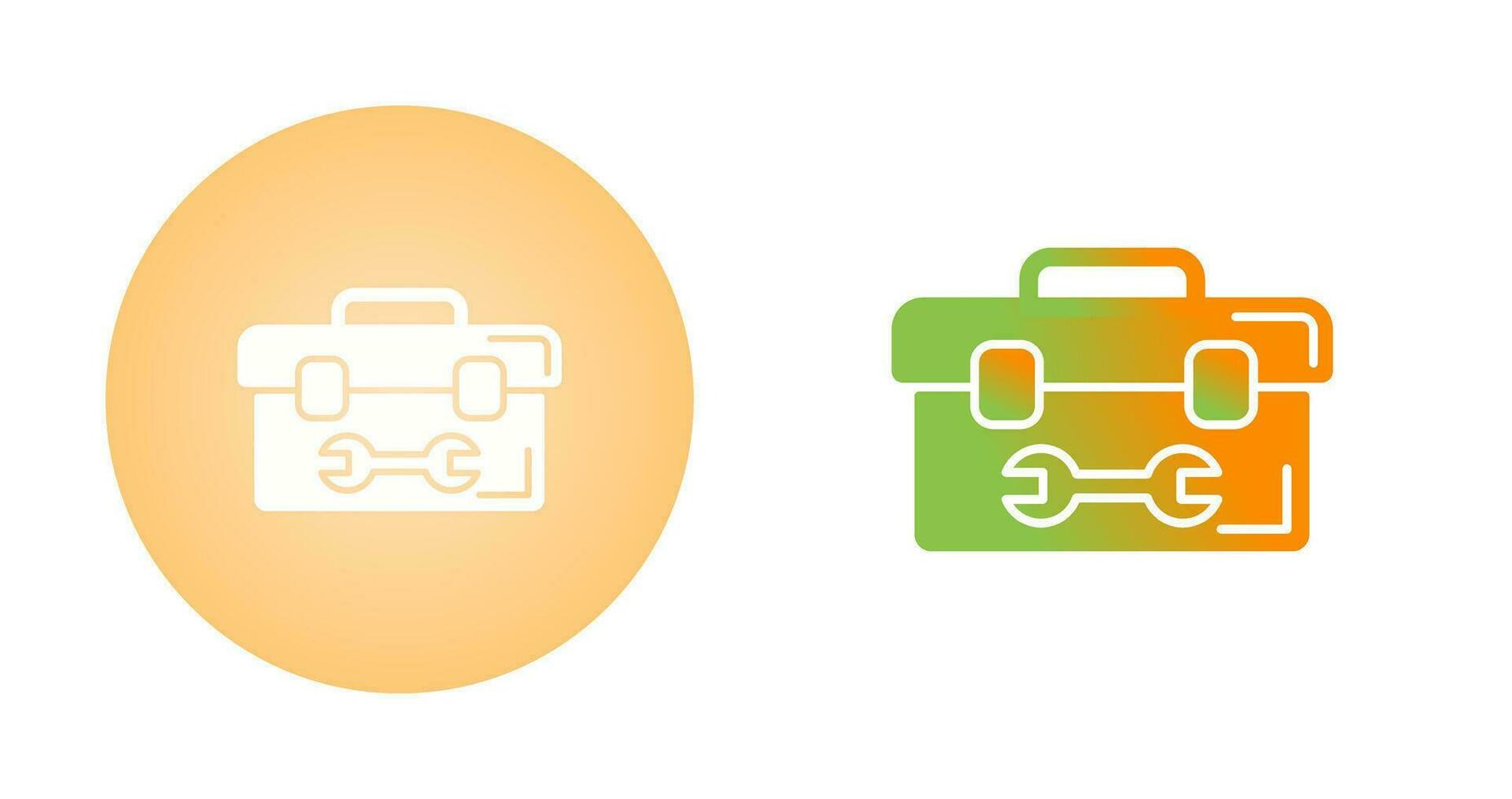Tool Box Vector Icon