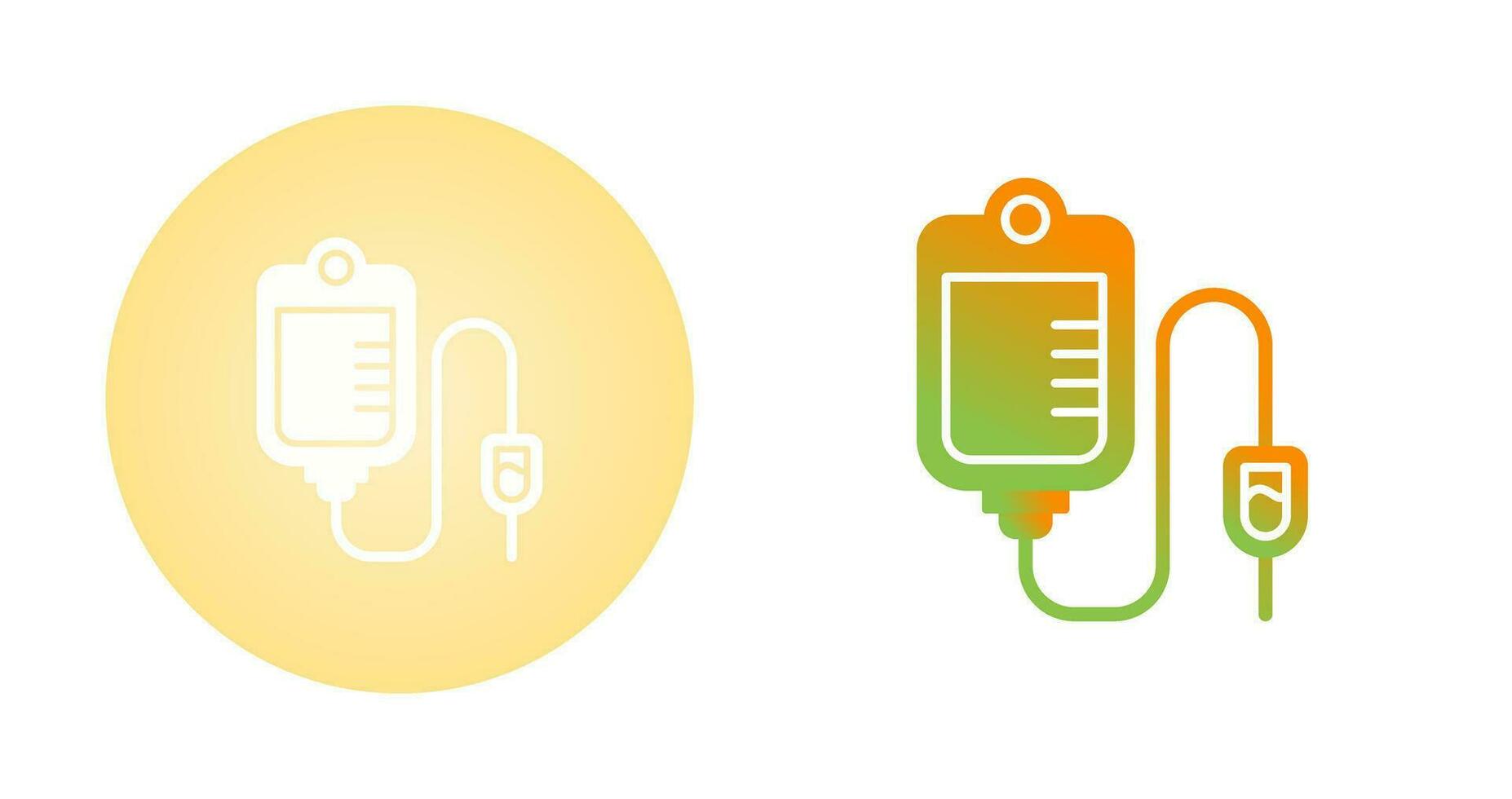 Drip Vector Icon