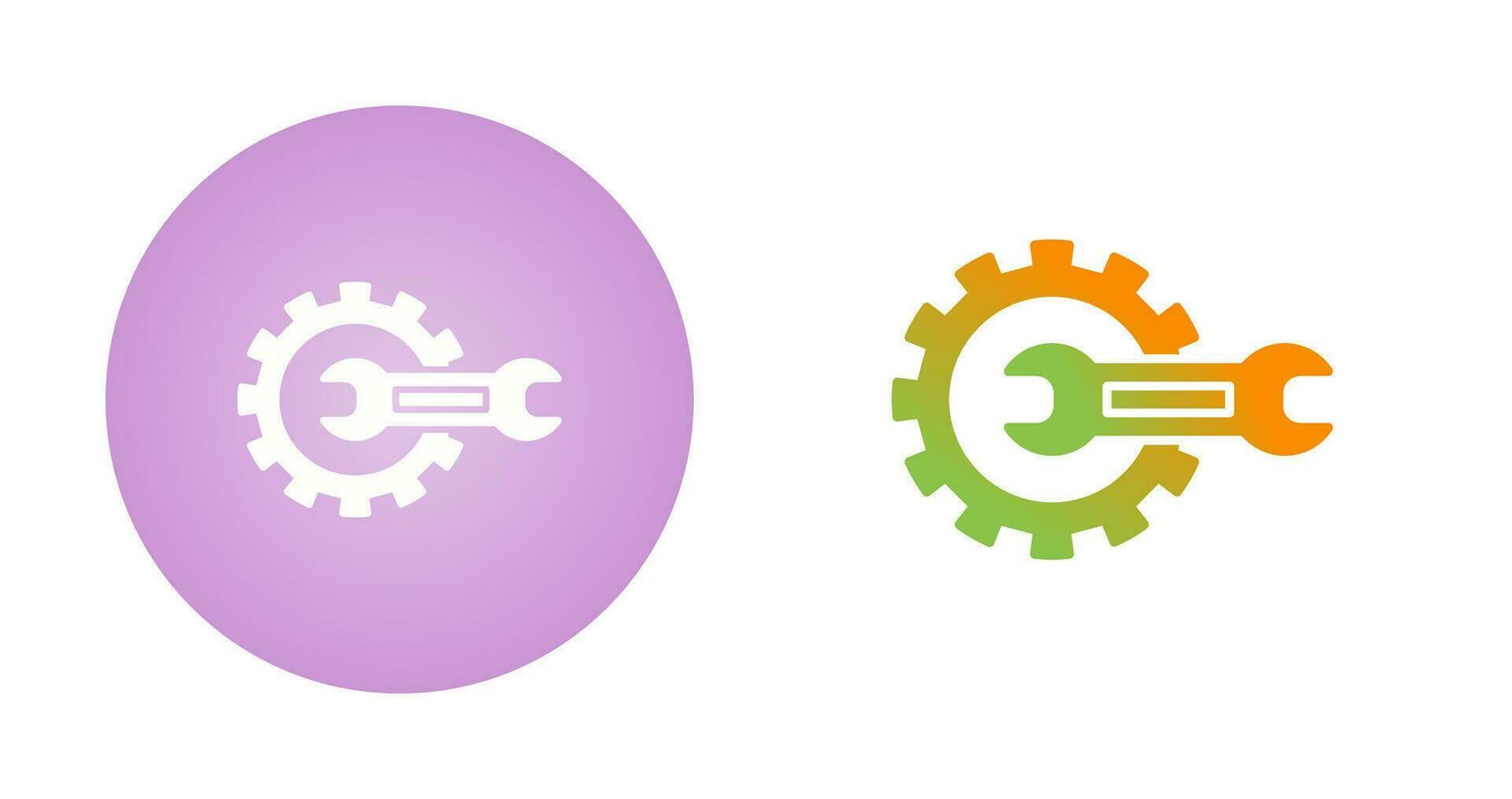 Repair Vector Icon