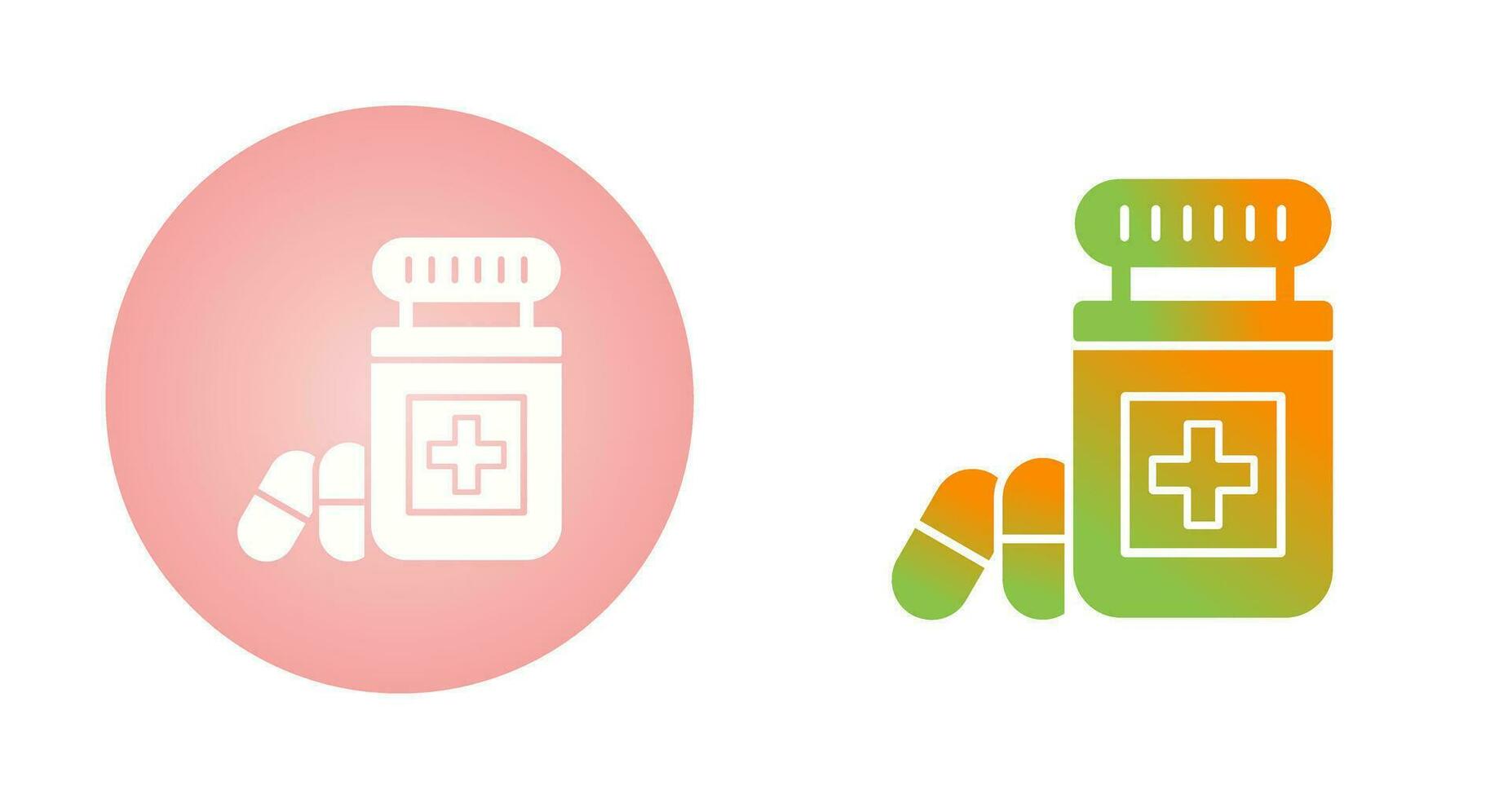 Medicine Vector Icon