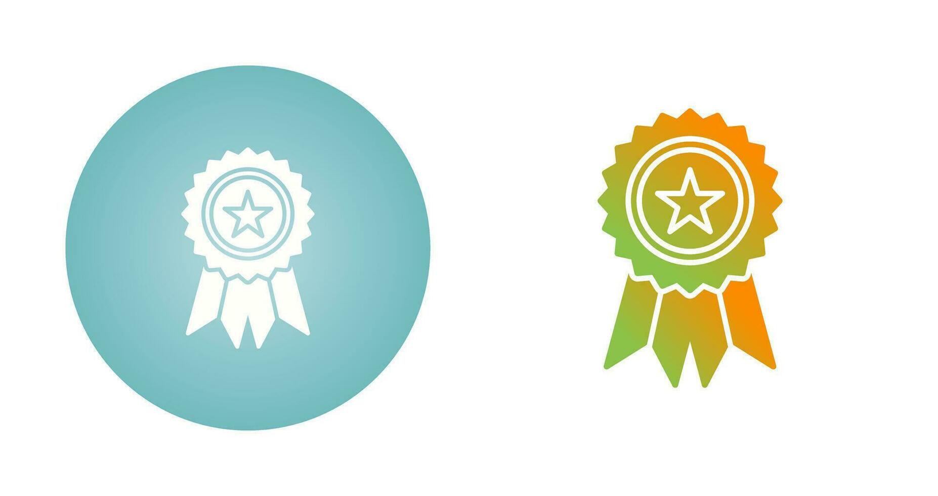 Badge Vector Icon