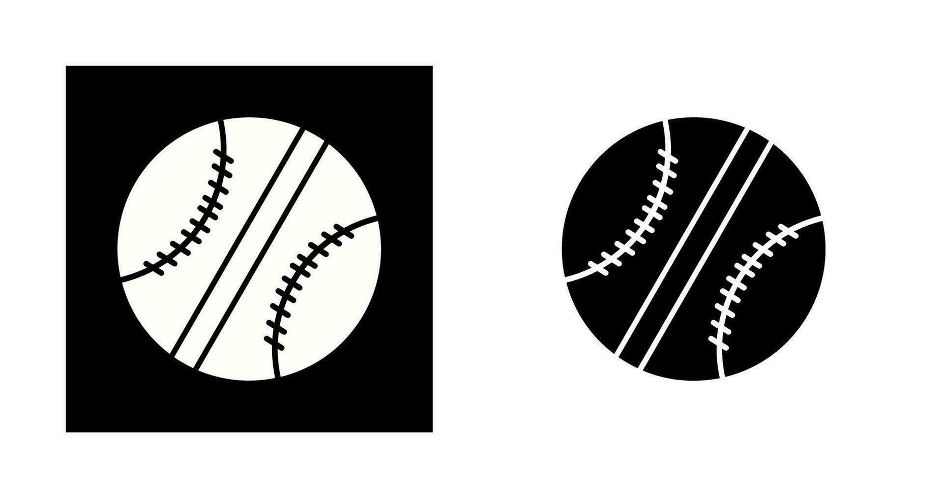 Ball Vector Icon