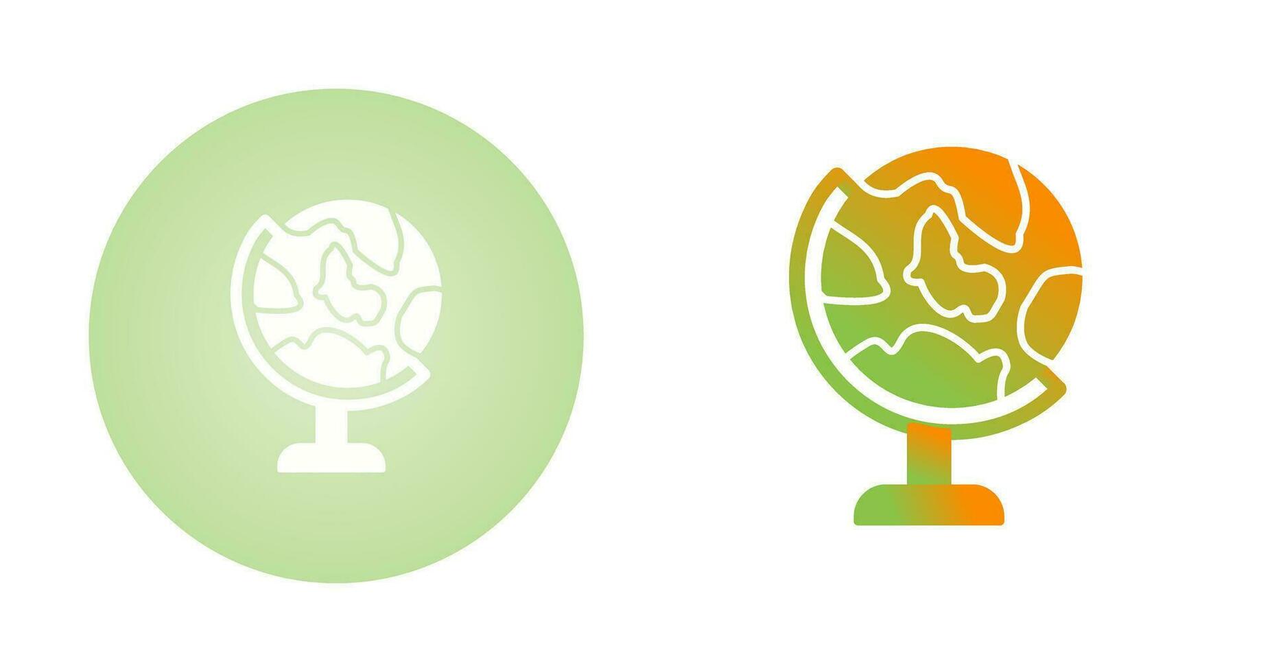 Globe Vector Icon