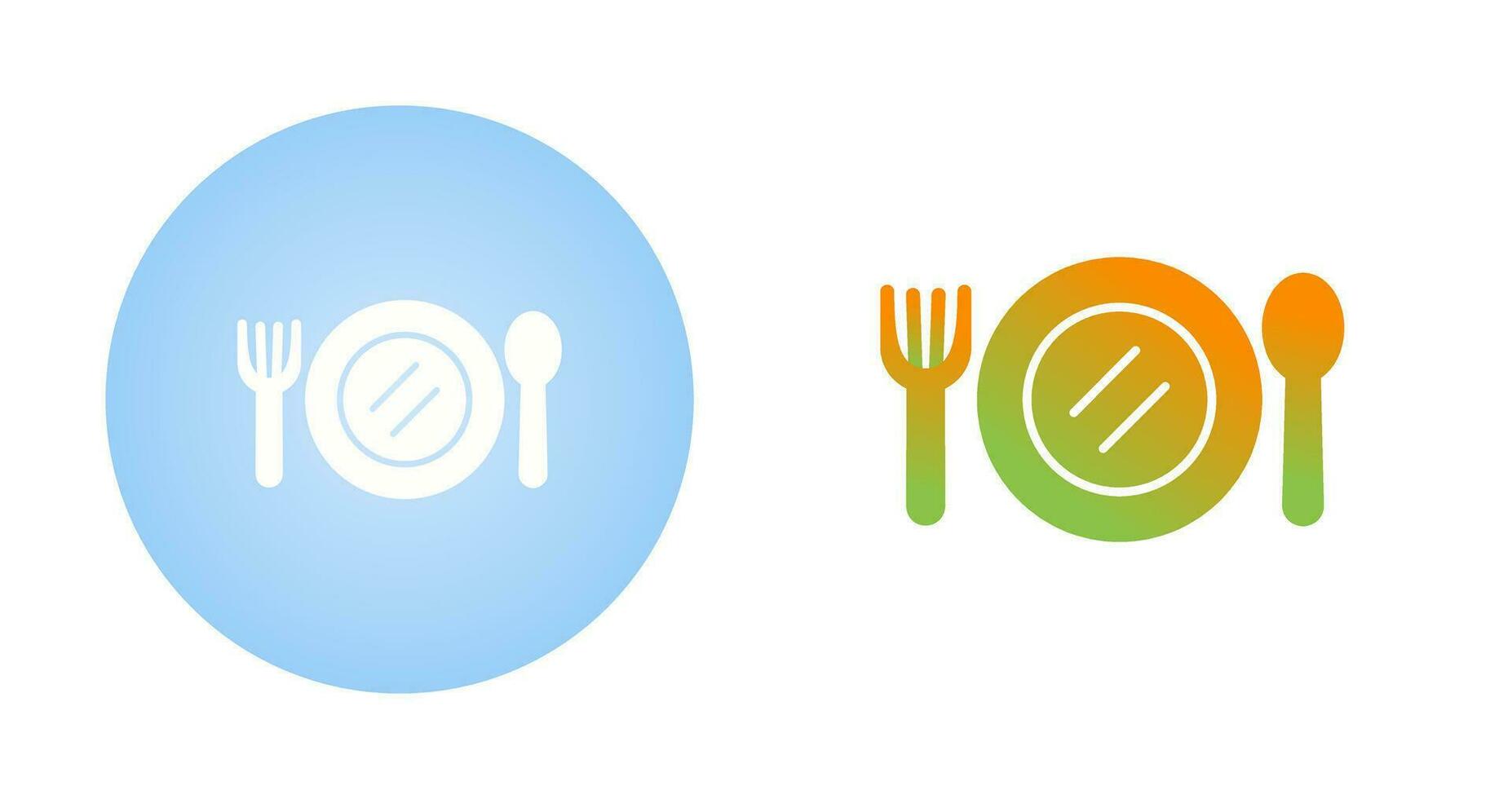Catering Vector Icon