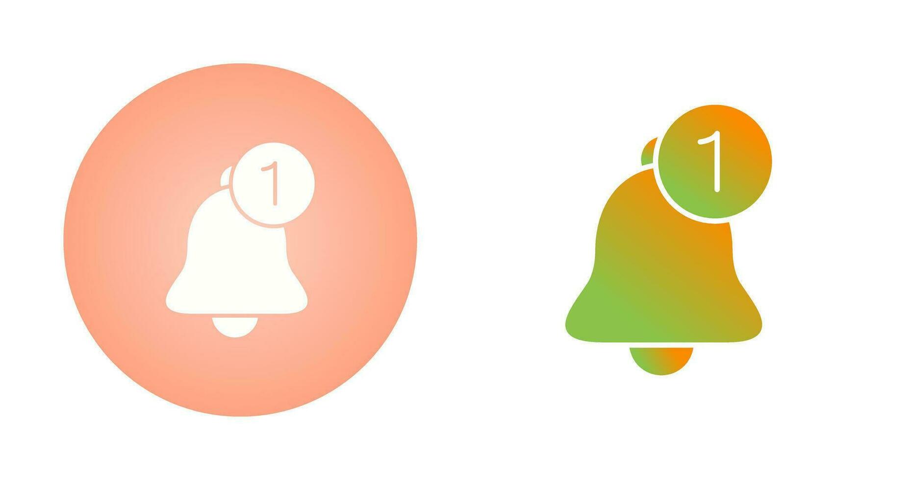 Notification Vector Icon