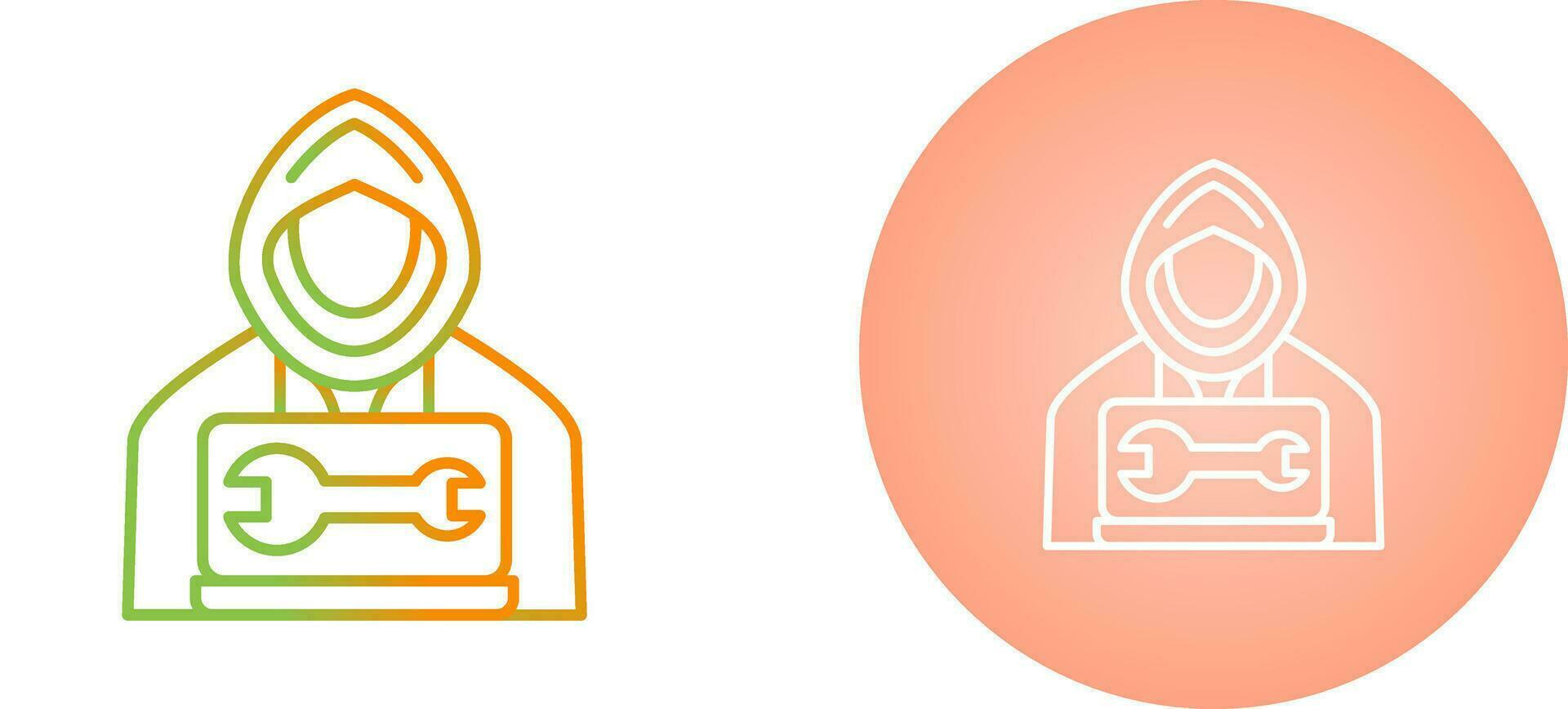 Build Vector Icon