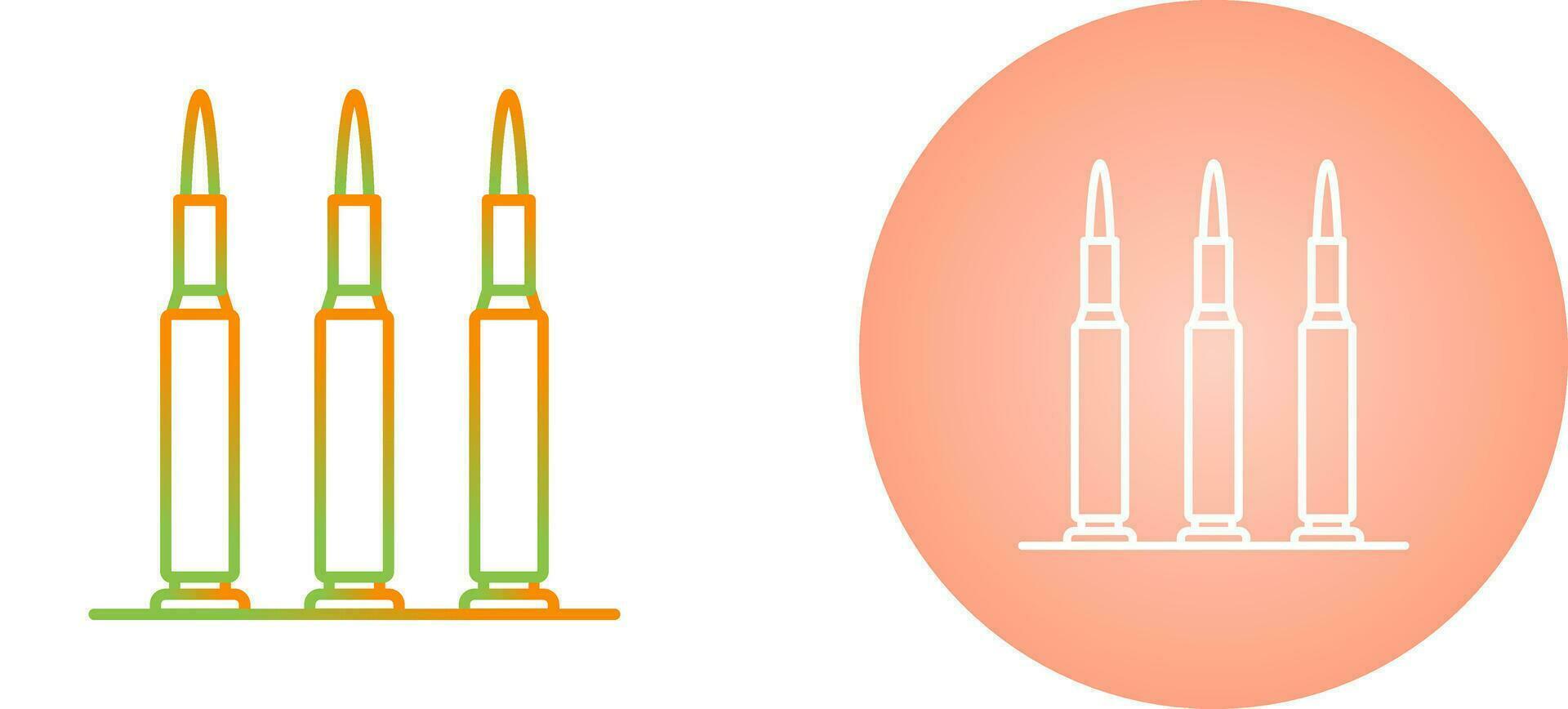 Bullets Vector Icon