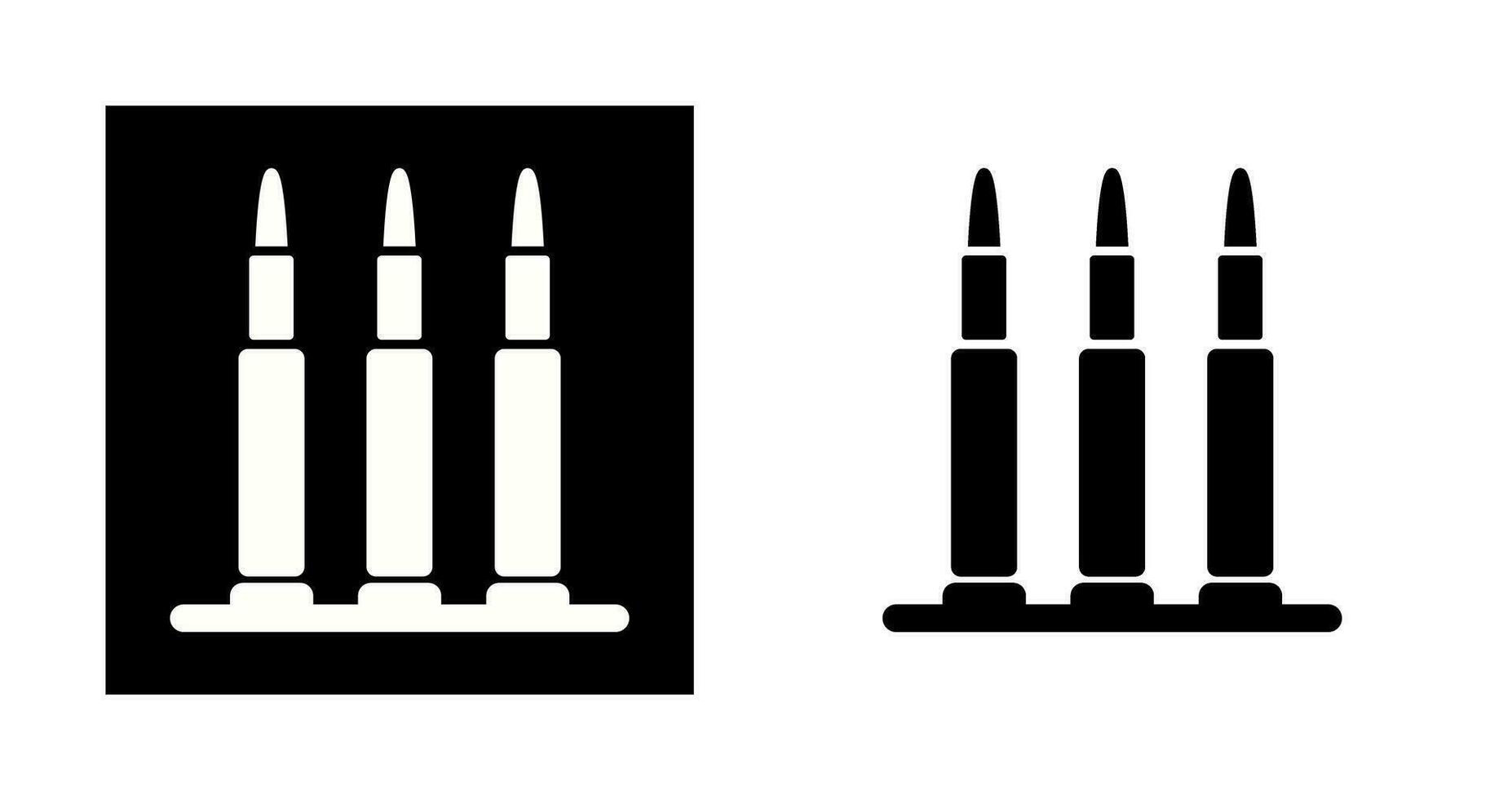 Bullets Vector Icon