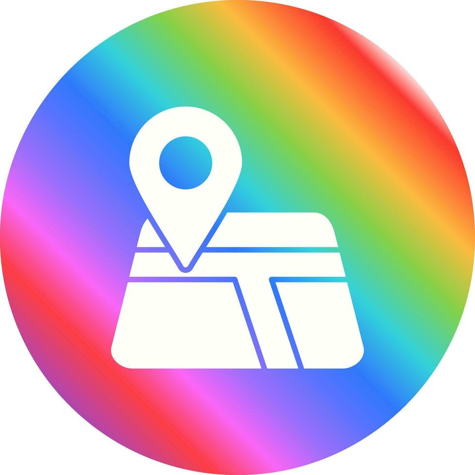 Gps Vector Icon
