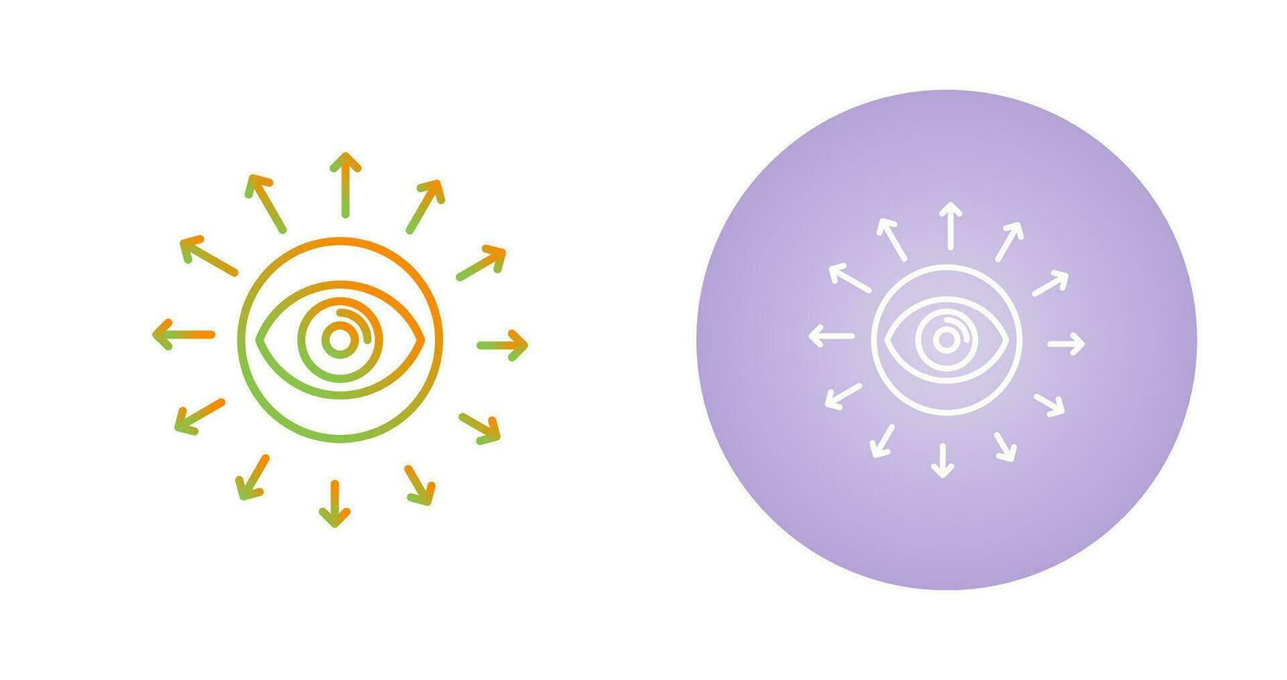 Distribution Vector Icon