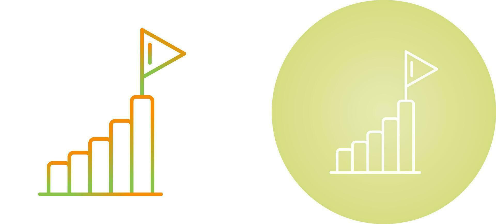 Milestone Vector Icon 27113160 Vector Art at Vecteezy